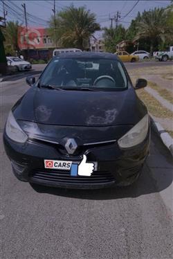Renault Fluence
